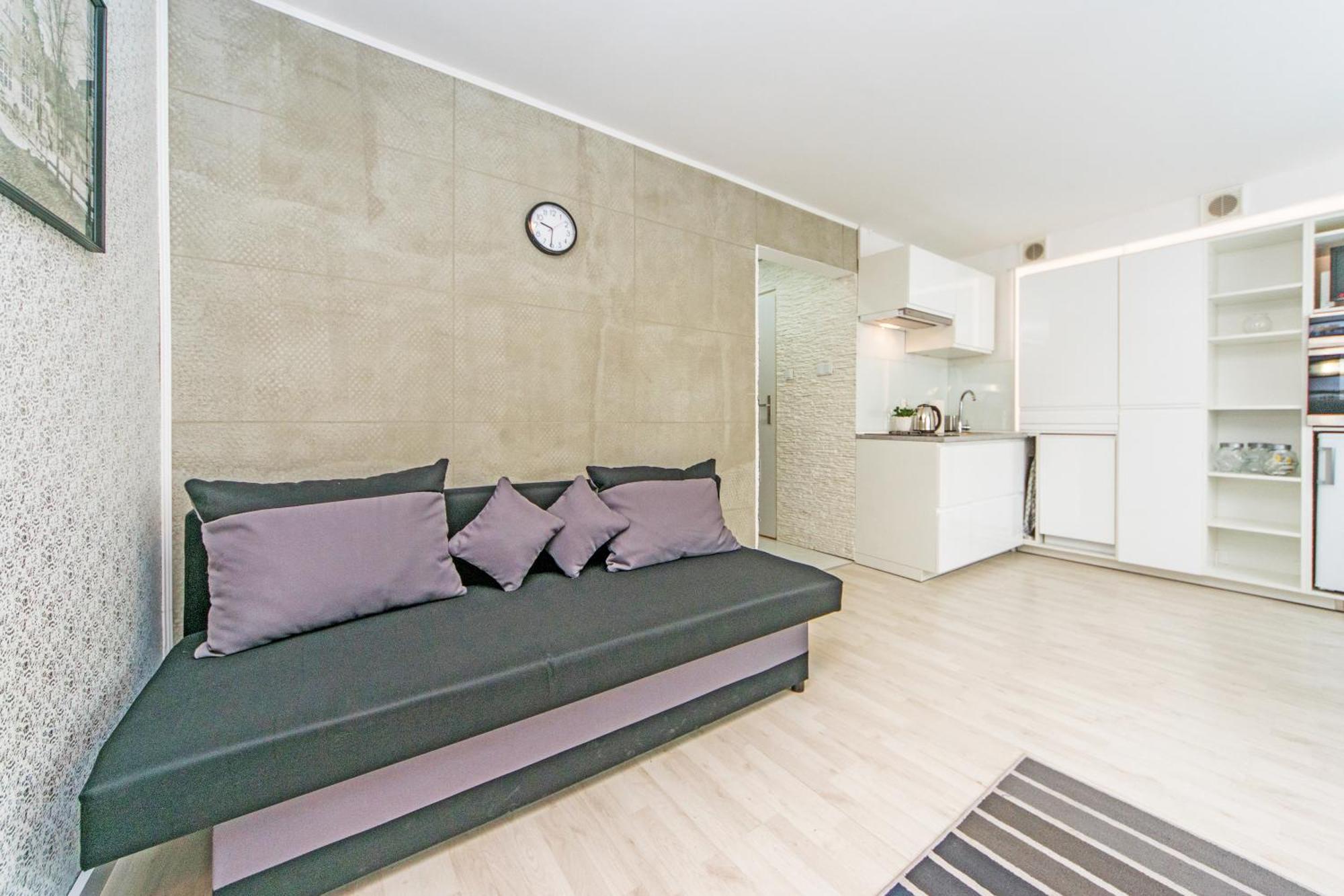 Apartamenty Gdansk Eu Szuwary Apartment Near Old Town Danzig Exterior foto