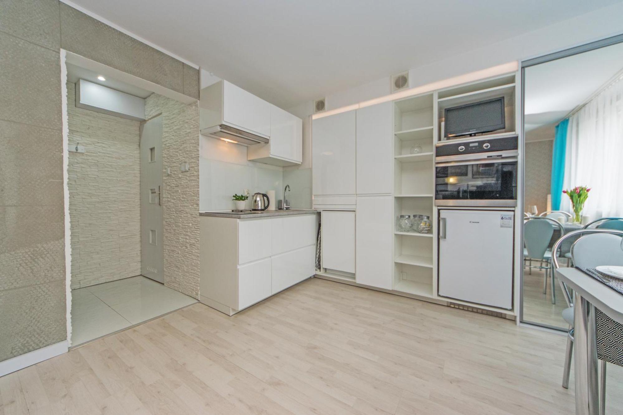 Apartamenty Gdansk Eu Szuwary Apartment Near Old Town Danzig Exterior foto