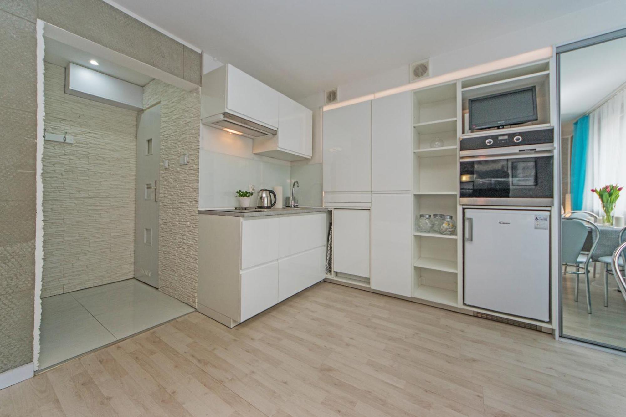 Apartamenty Gdansk Eu Szuwary Apartment Near Old Town Danzig Exterior foto