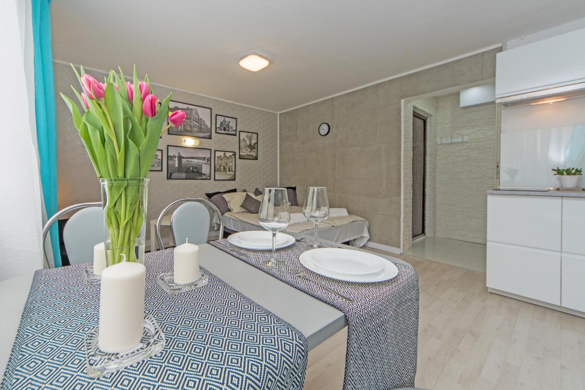 Apartamenty Gdansk Eu Szuwary Apartment Near Old Town Danzig Exterior foto